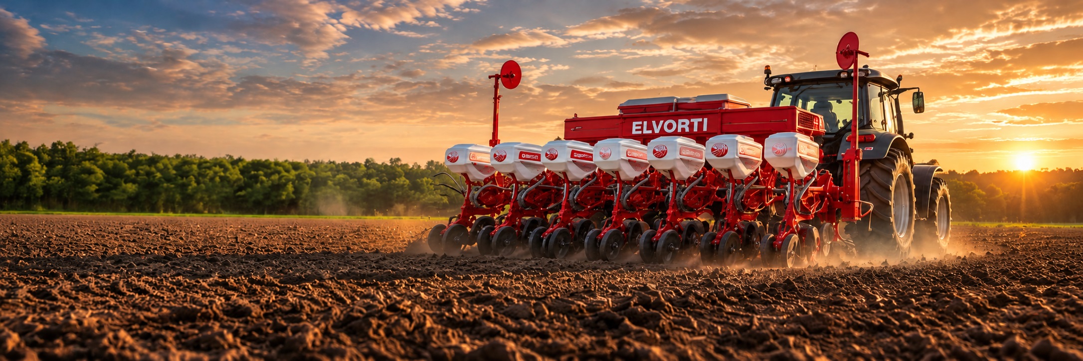 BEST AGRO земеделска техника
